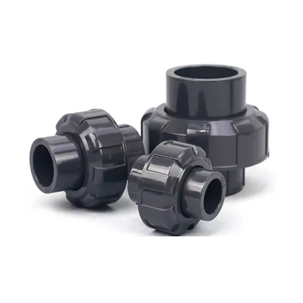 Neden UPVC Borular ve HDPE Borular Arasında Seçim Yapmalısınız?