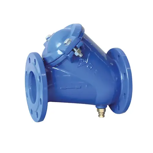 Top çek valfı HQ41XN