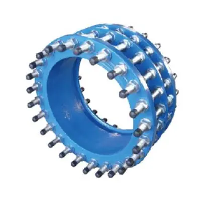 Söküm Bağlantısı Sınıfı PN25