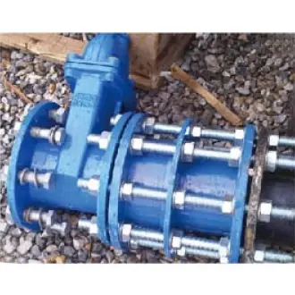 Söküm Bağlantısı Sınıfı PN40