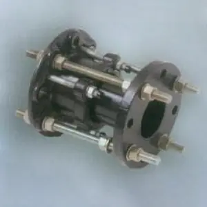 Demontaj Bağlantısı VJ Tipi