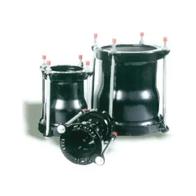 Kademeli kuplaj (geniş aralık/adanmış)