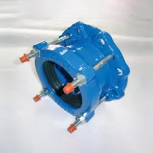 Üniversal Flanş Adaptörü (geniş ürün yelpazesi)